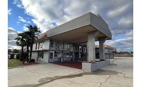 Western Motel Hattiesburg